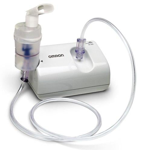 Bay Harbor Rx Compressor Nebulizer