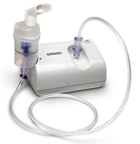 Bay Harbor Rx Compressor Nebulizer