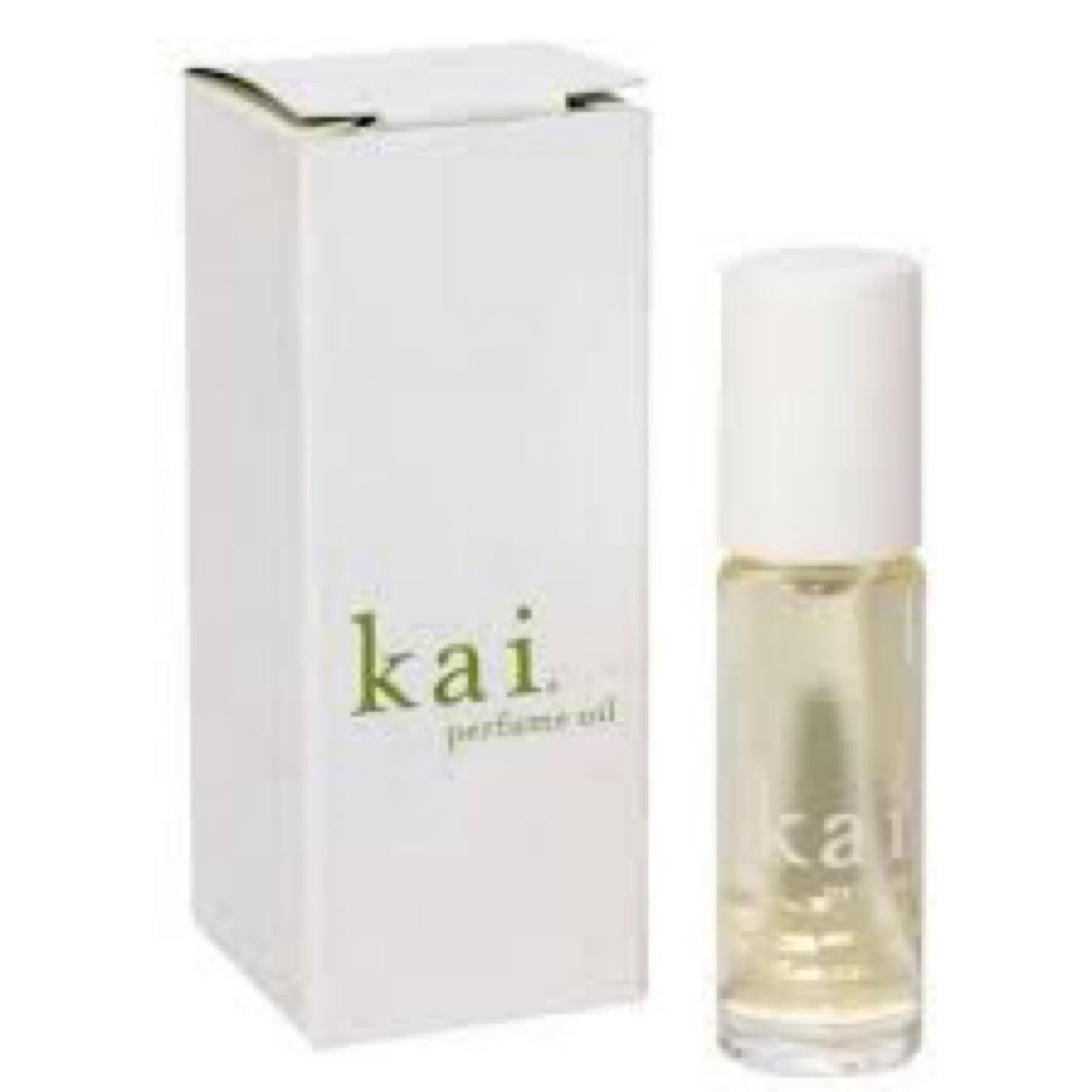 Kai perfume oil