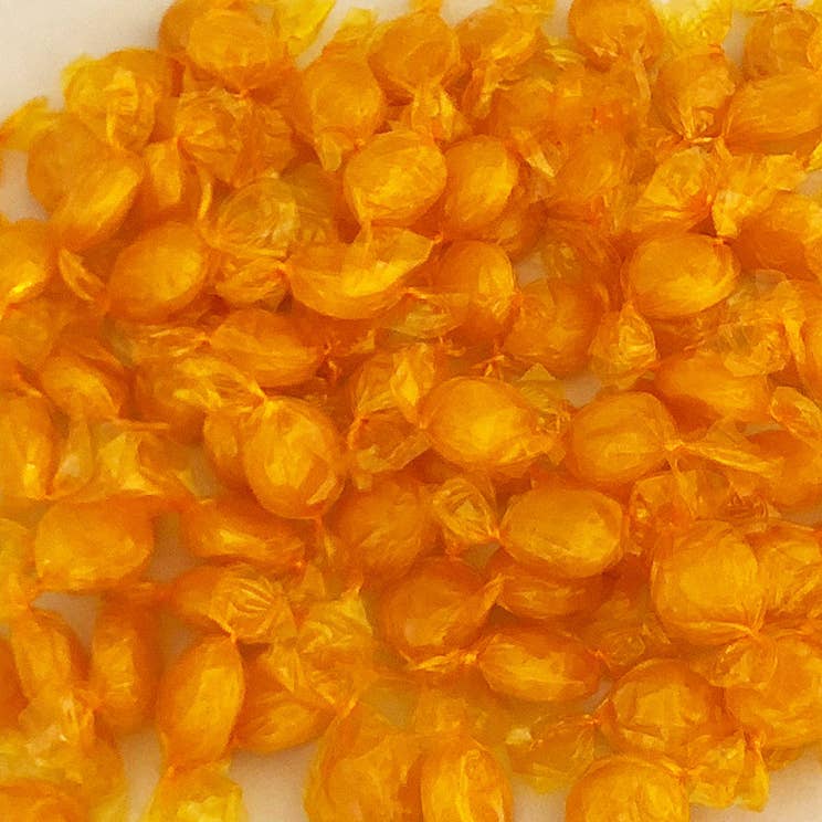 Primrose Hill Butterscotch Candies - 3 oz - Image 2