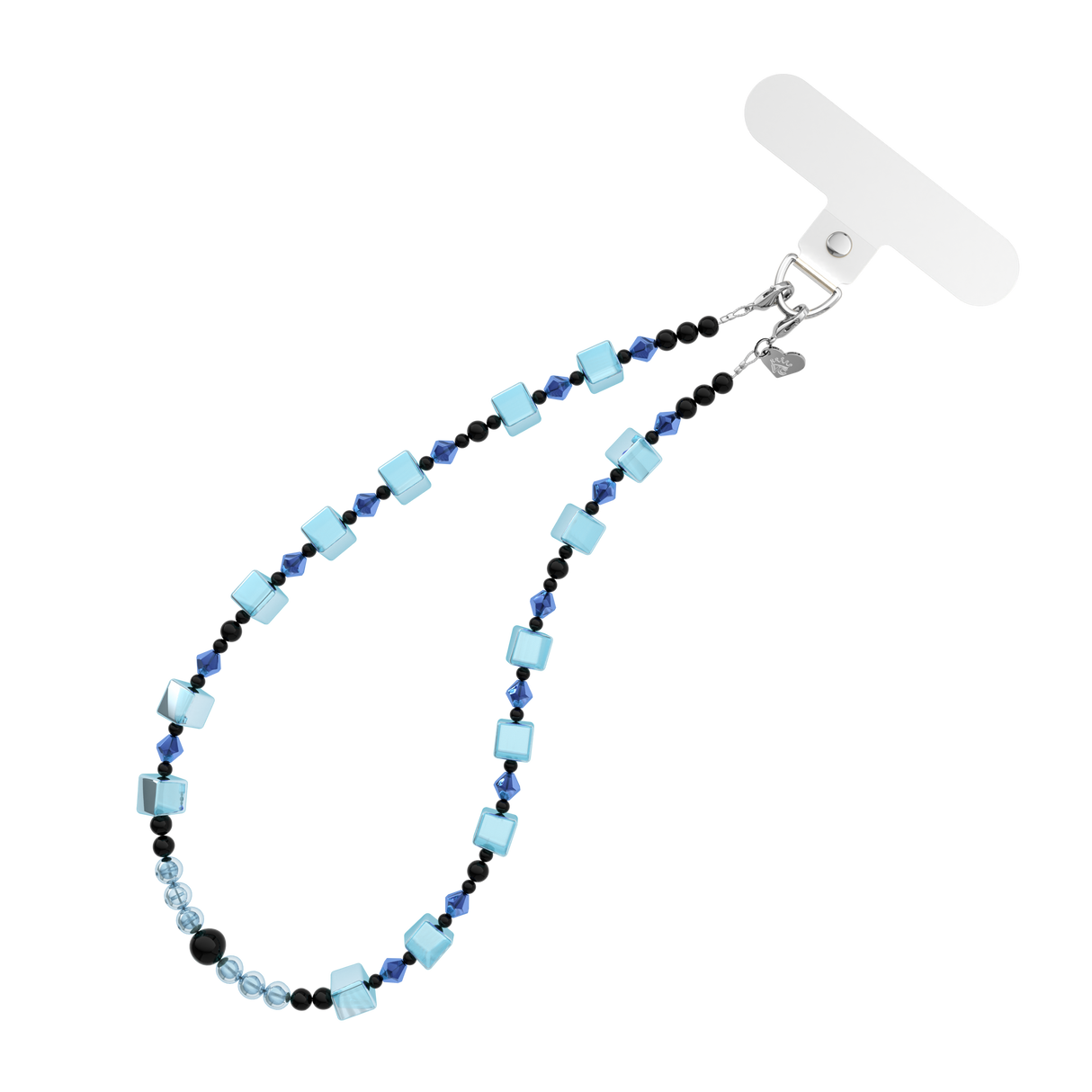 Icicle Phone Charm