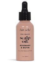 KITSCH Rosemary Oil for Hair & Scalp