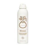 Sun bum mineral whipped sunscreen lotion SPF 30