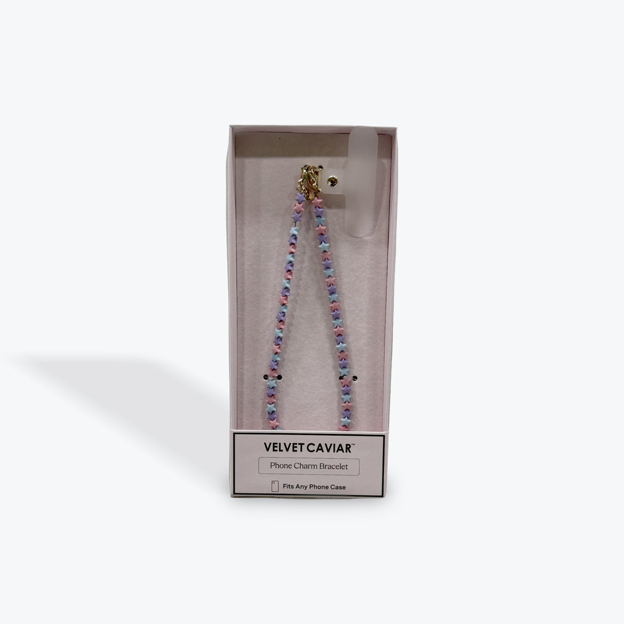 Star Sunset - Velvet Caviar Phone Charm Bracelet