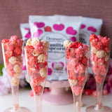 Vanilla Holiday - 100 Count Heart Bags - 1.5 Cup Bags - Image 7