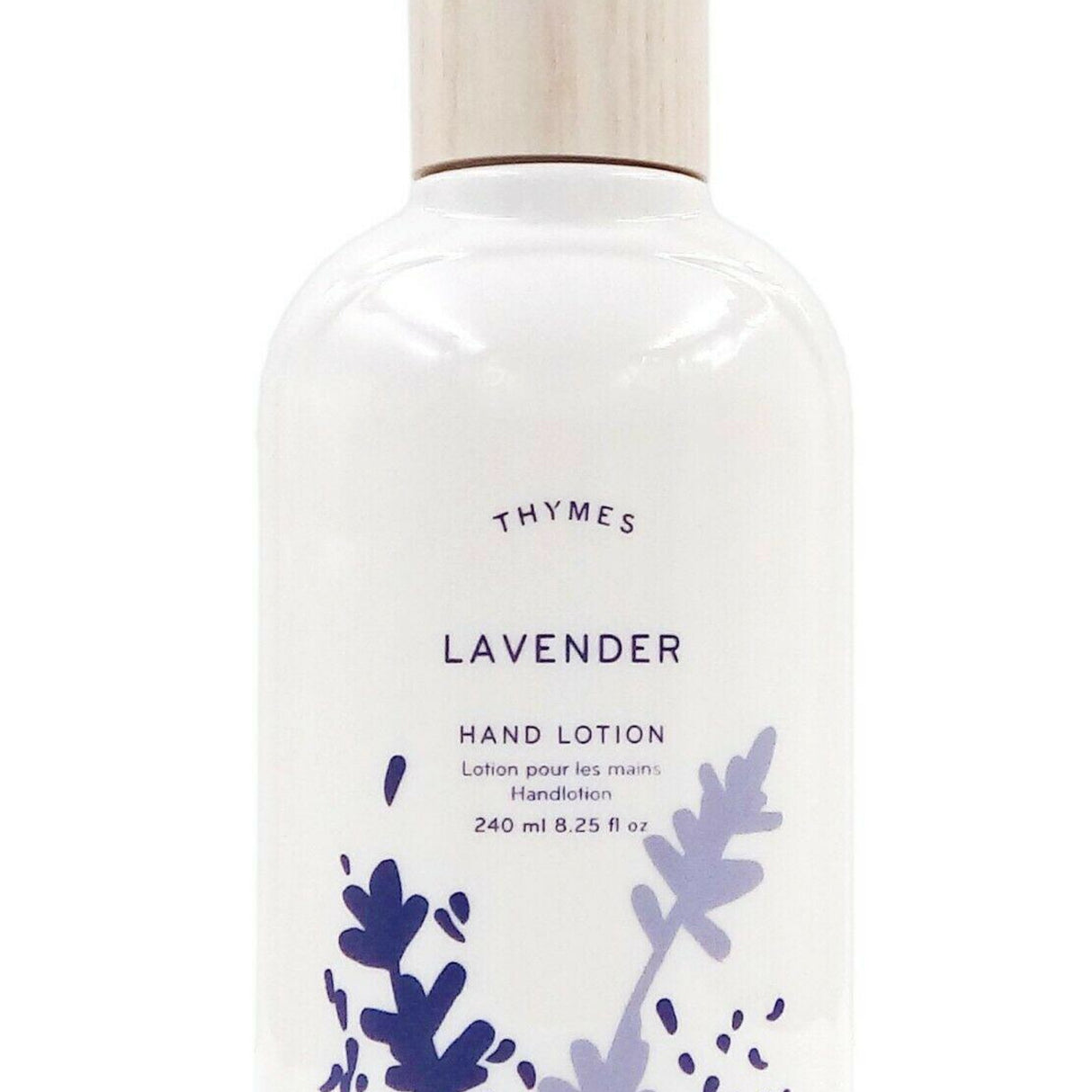 Thymes Hand Lotion