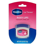 Vaseline Lip Therapy Tinted Lip Balm Mini 0.25 oz