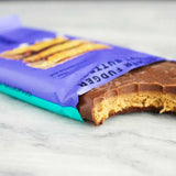 Smother Fudger Peanut Butter