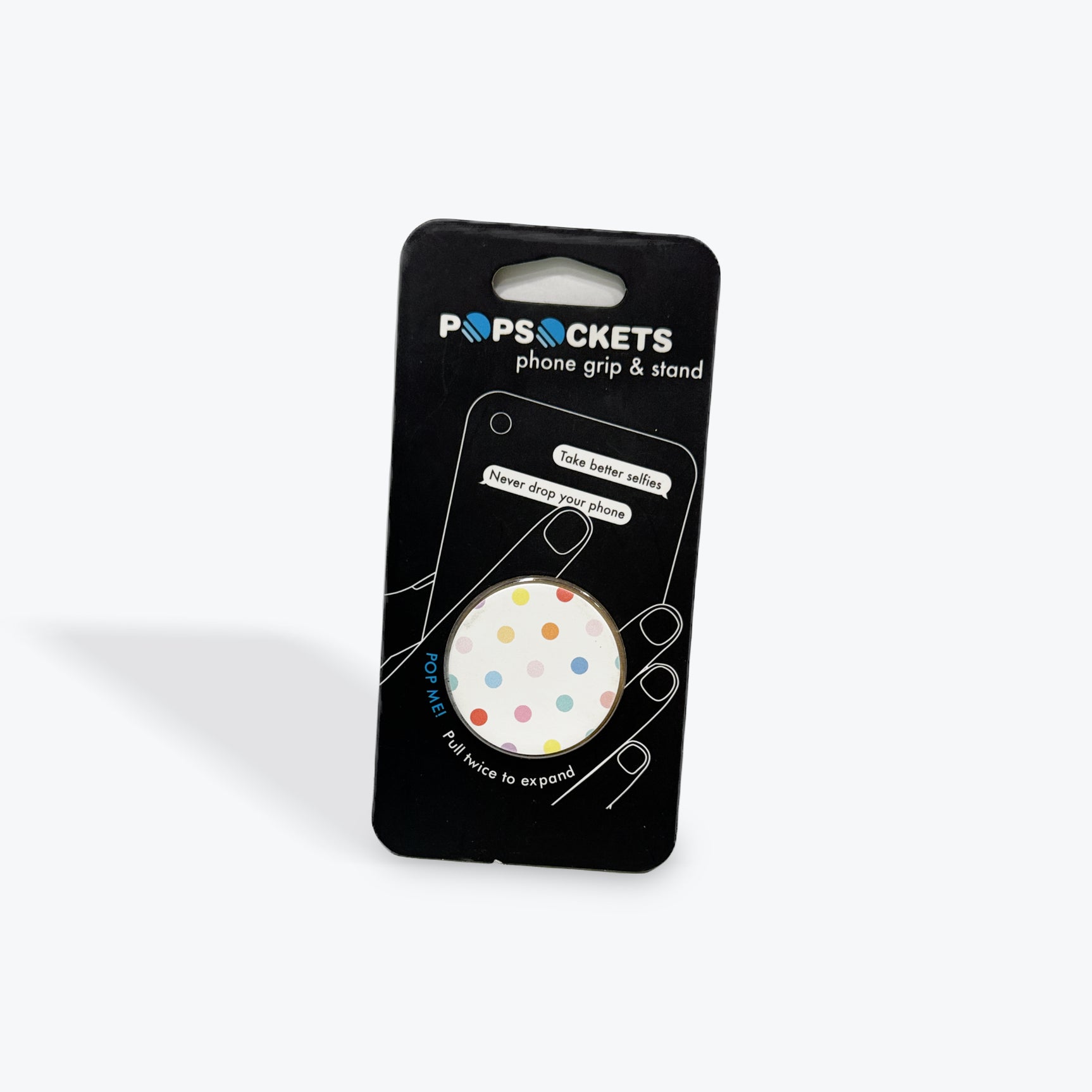 Popsockets PopGrip Grip Polka Multi