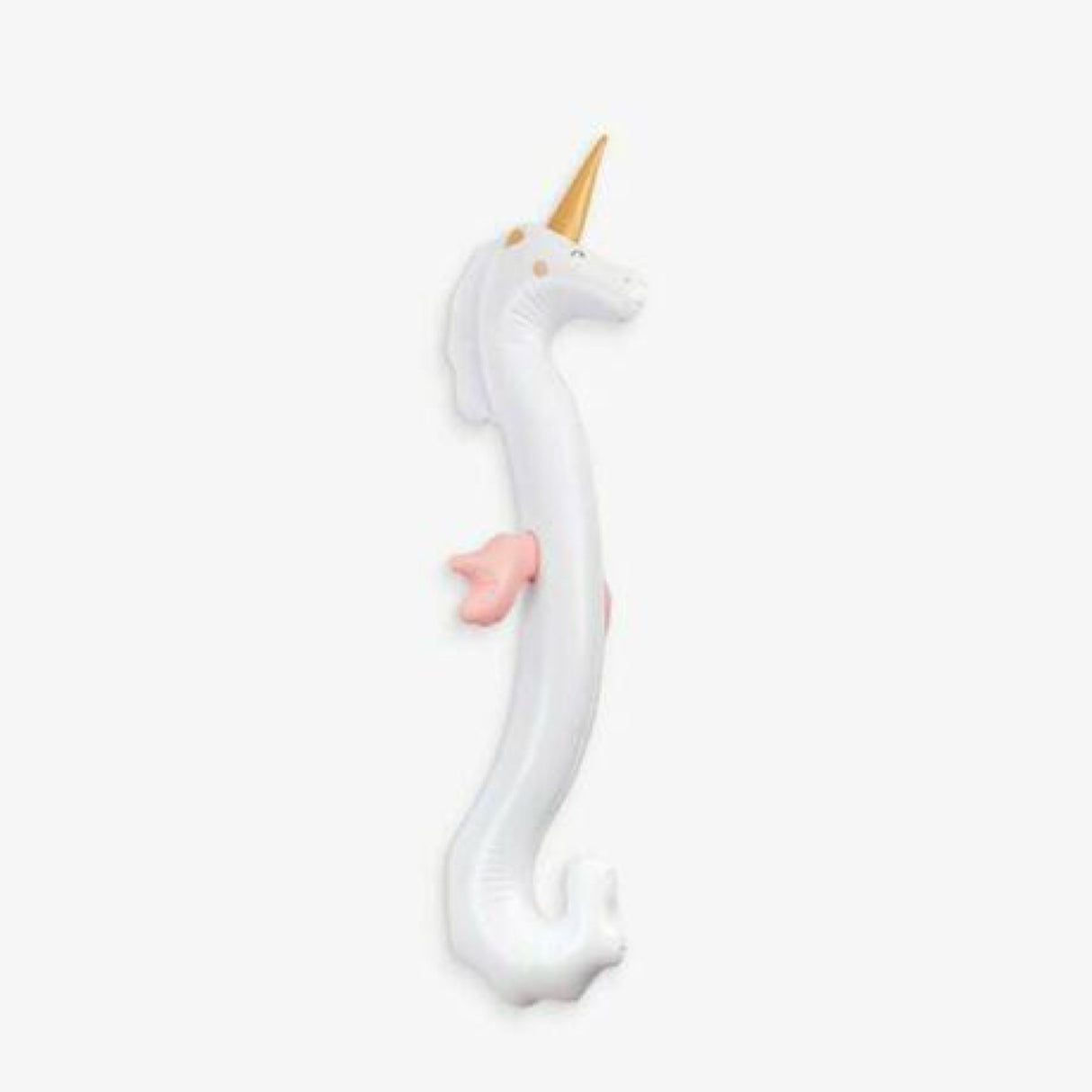SunnyLIFE Inflatable Buddy | Seahorse Unicorn