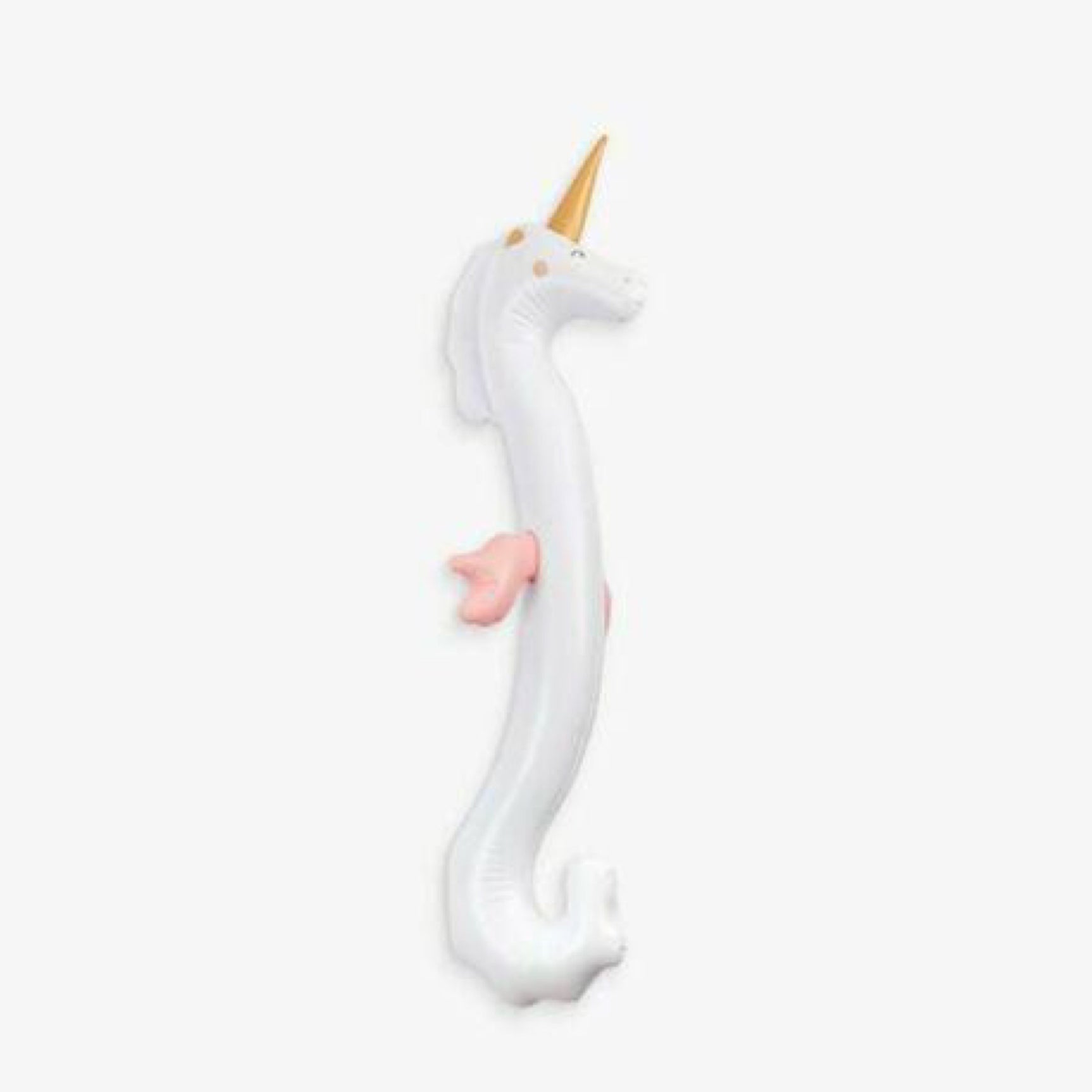SunnyLIFE Inflatable Buddy | Seahorse Unicorn