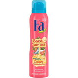 Fa Beach Happy Hour Daiquiri Watermelon Deodorant Spray 150ml