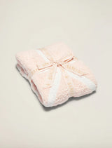 Barefoot Dreams CozyChic Starfish Blanket