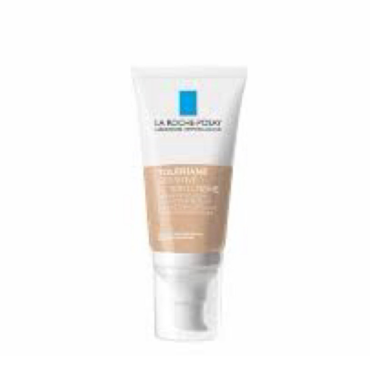 La Roche Posay complexion corrective soothing moisturizer