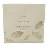 Foaming Bath Salts