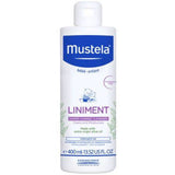 Mustela Baby Liniment Diaper Change Cleanser