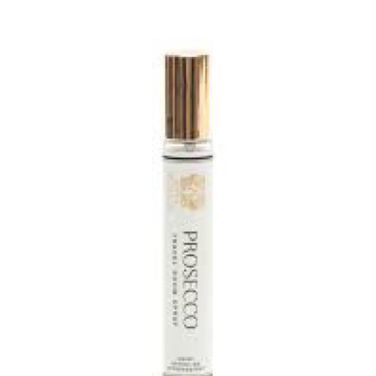 Antics farmacista Prosecco travel room spray