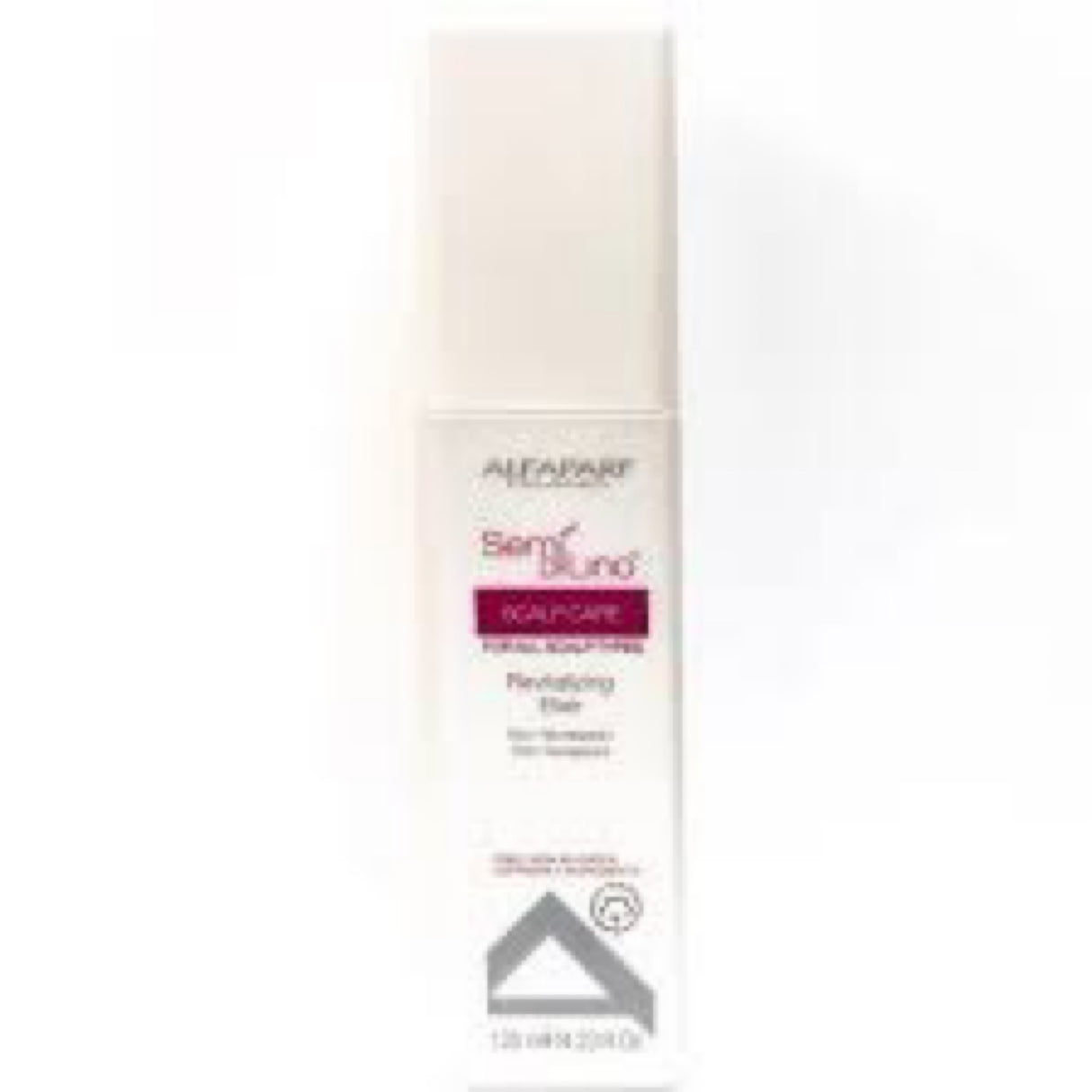 Alfaparf Milano revitalizing elixir