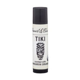 Stewart & Claire TIKI scented with Mandarin Orange