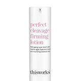 Thisworks perfect cleavage firming lotion