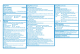 Aleve Liquid Gels for Pain Relief ‐‐ 50 Count