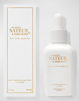 Agent Nateur Hair (Silk) Peptides Soft Hydrating Hair Serum
