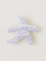 Barefoot Dreams CozyChic™ Starfish Buddie and Blanket Pet Bundle