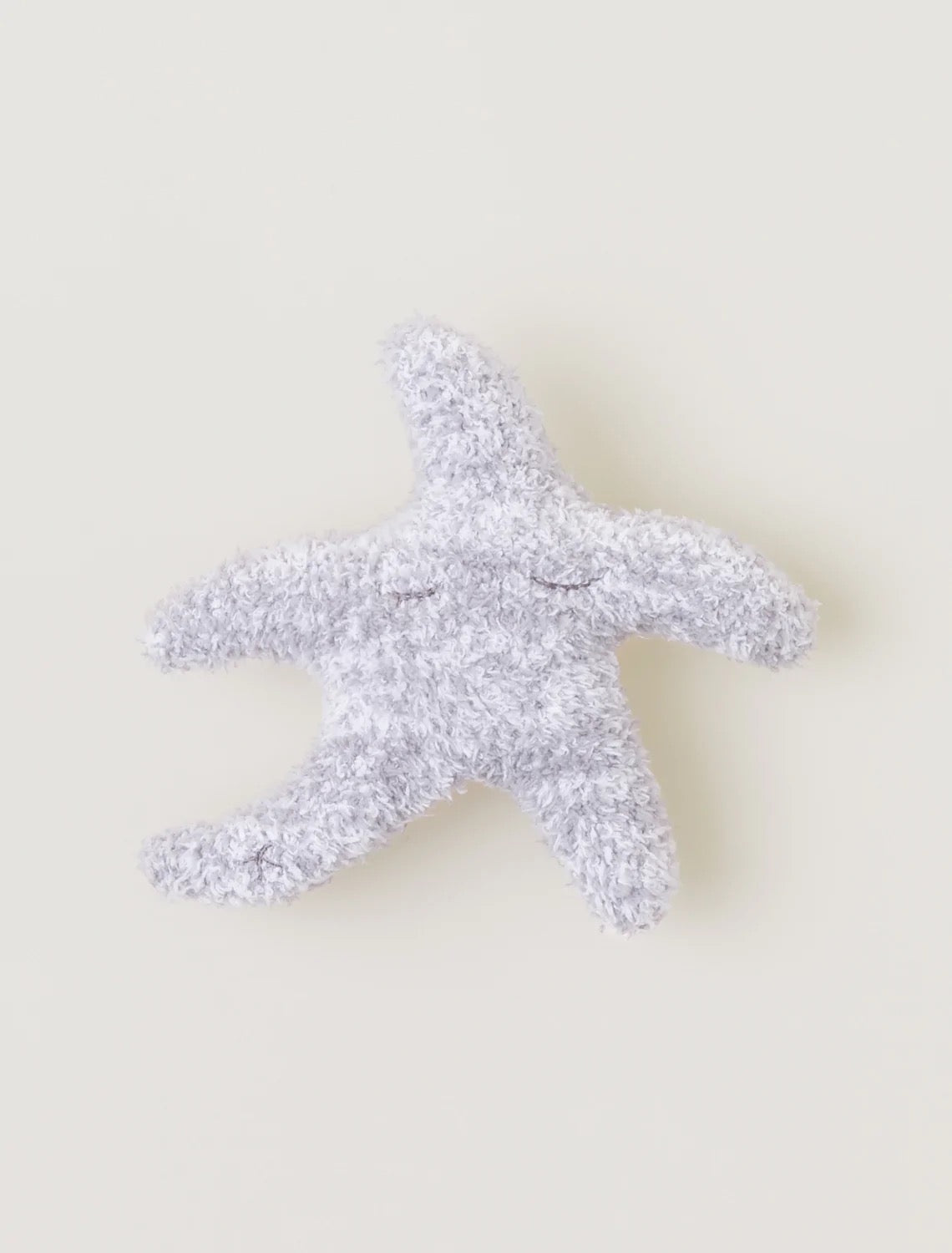Barefoot Dreams CozyChic™ Starfish Buddie and Blanket Pet Bundle - Image 3