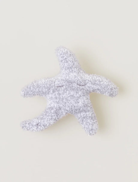 Barefoot Dreams CozyChic™ Starfish Buddie and Blanket Pet Bundle - Image 3