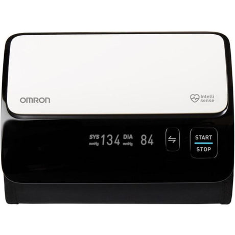 OMRON EVOLV Upper Arm Blood Pressure Monitor BP7000 Automatic-Inflation Electronic Sphygmomanometer