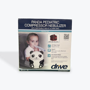 Drive Medical Drive Panda Pediatric Nebulizer