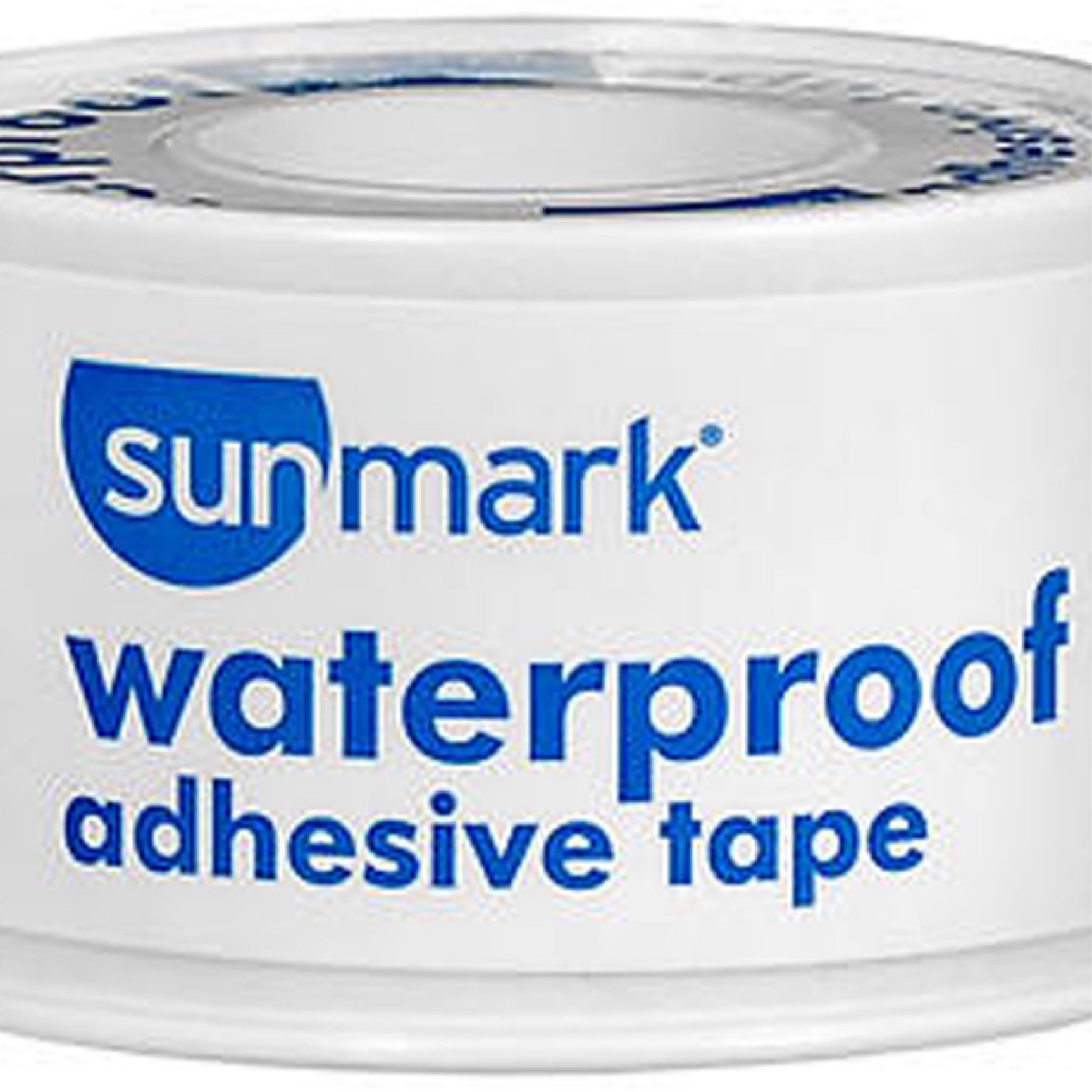 Sun mark waterproof adhesive tape