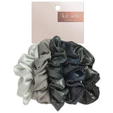 KITSCH Scrunchies for Women's Hair