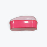 Dessata mini hairbrush compact