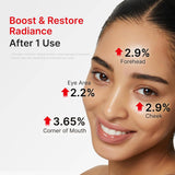 Medicube NAD EGF Firming Serum for Face & Neck | Anti-Aging