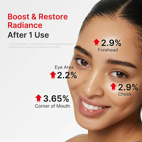 Medicube NAD EGF Firming Serum for Face & Neck | Anti-Aging