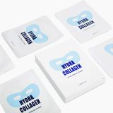 Hydra Collagen Lifting Eye Mask 5-Pack