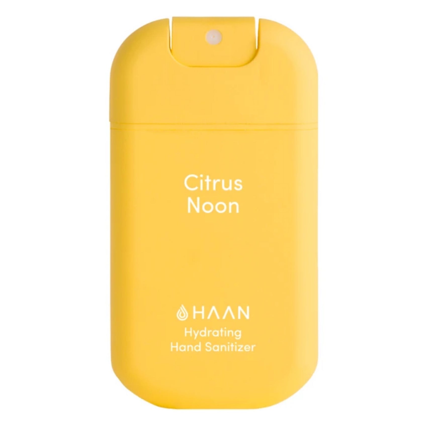 Haan Hand Sanitizer Citrus Noon