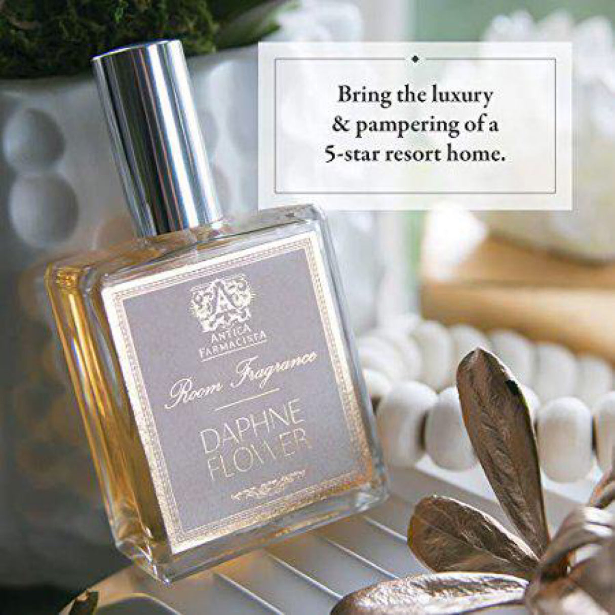 Antica Farmacista Vanilla room spray
