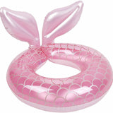 Sunny life kiddy float mermaid