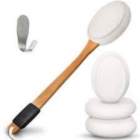 Kingsley Lotion Applicator