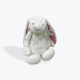 Jellycat Bashful Bunny Candy Stripe Medium