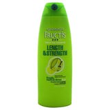 Garnier Fructis Shampoo Length & Strength 385 ml