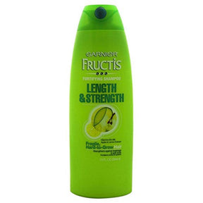 Garnier Fructis Shampoo Length & Strength 385 ml
