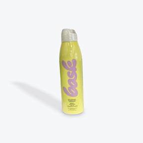 Bask Non-Aerosol Invisible Mist Sunscreen SPF 50