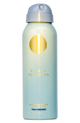 Soleil Toujours Aloe Antioxidant Calming Mist | Organic After Sun Mist | Calming | Hydrating | (3 oz.)