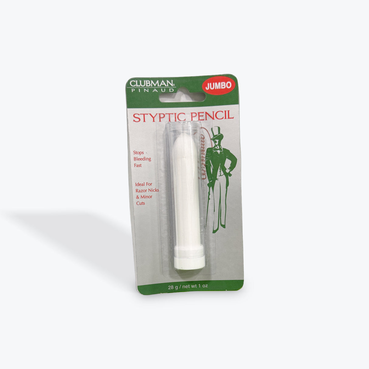 Clubman Styptic Pencil Jumbo