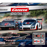 Carrera Digital 132