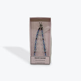 Icicle - Velvet Caviar Phone Charm Bracelet