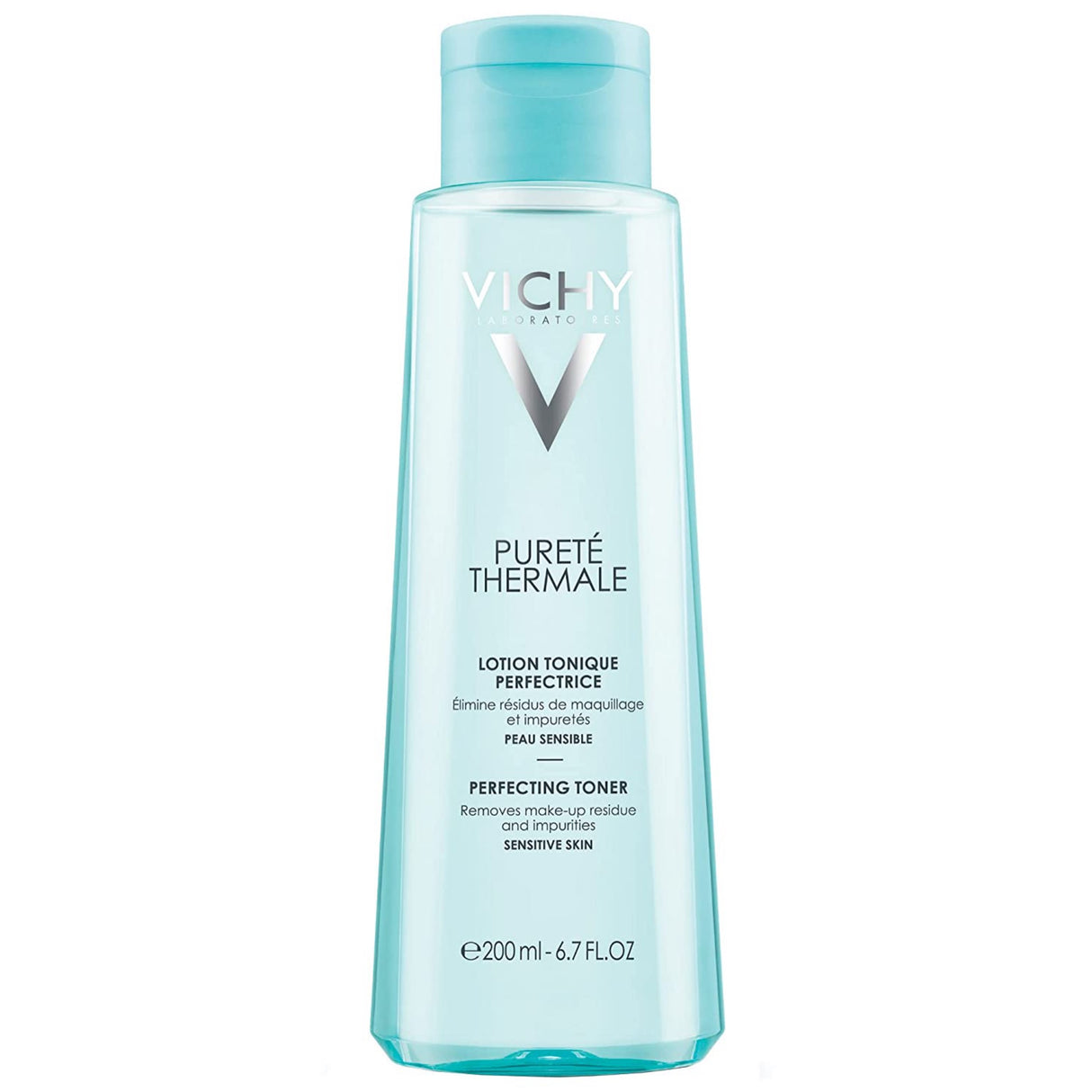 Vichy perfecting toner 200 ML